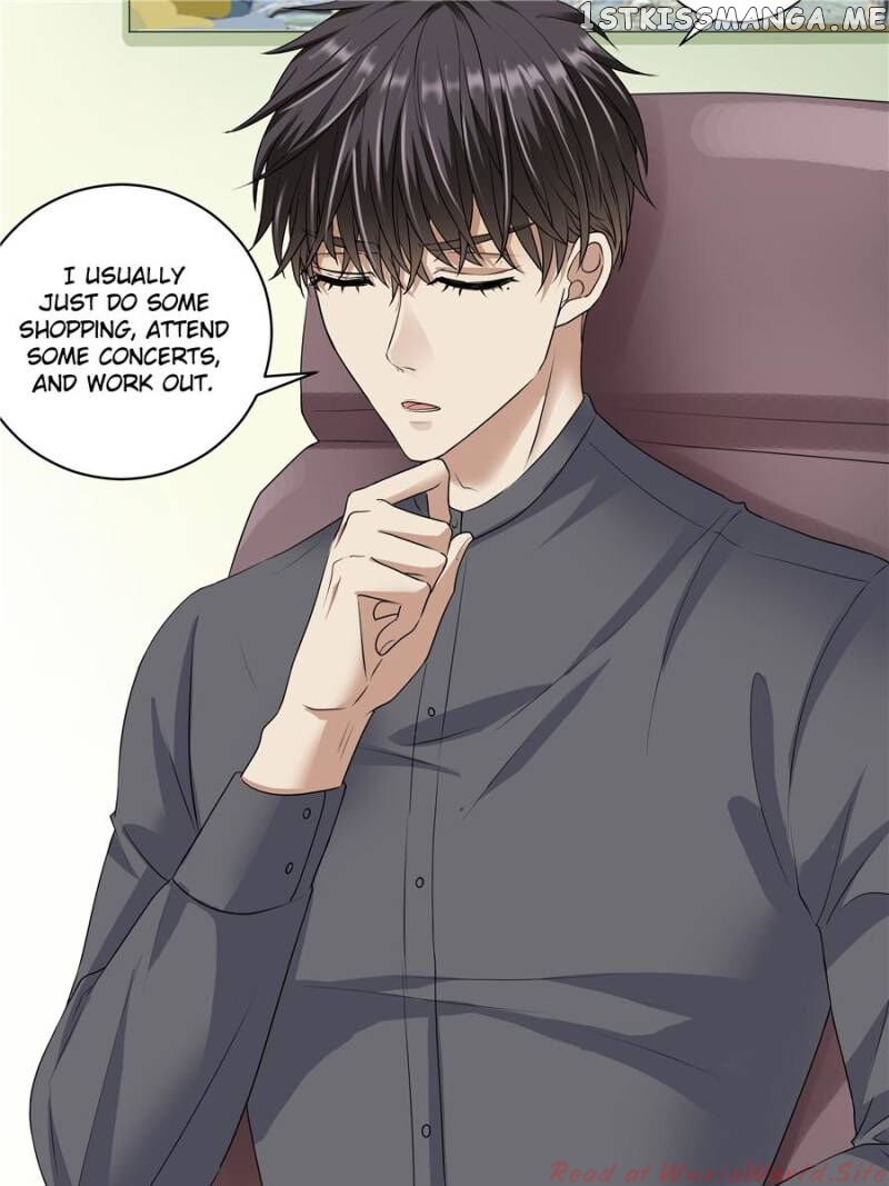 A Thousand And One Colors Comics chapter 80 - page 40