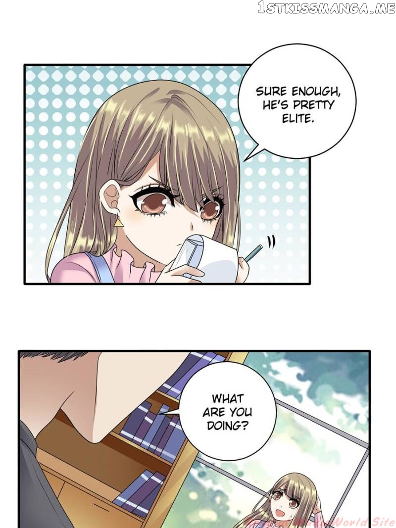 A Thousand And One Colors Comics chapter 80 - page 42