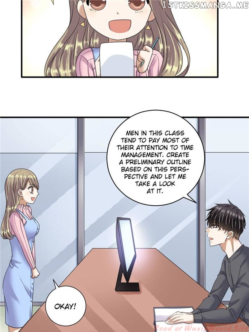 A Thousand And One Colors Comics chapter 80 - page 48