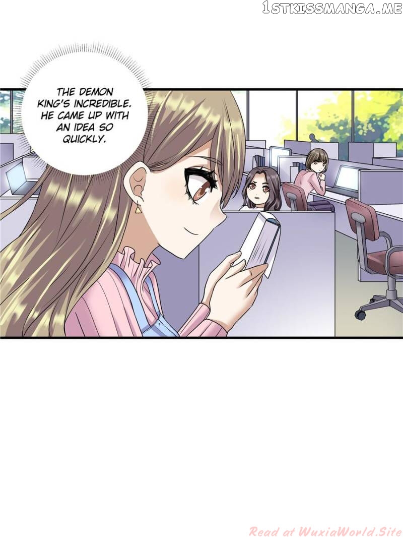 A Thousand And One Colors Comics chapter 80 - page 50