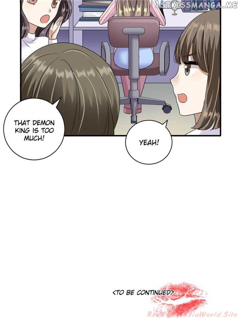 A Thousand And One Colors Comics chapter 80 - page 52