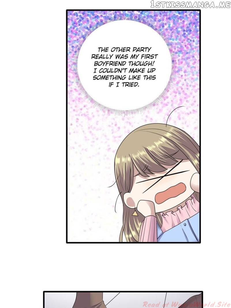 A Thousand And One Colors Comics chapter 80 - page 6