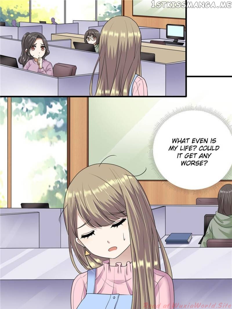 A Thousand And One Colors Comics chapter 80 - page 8