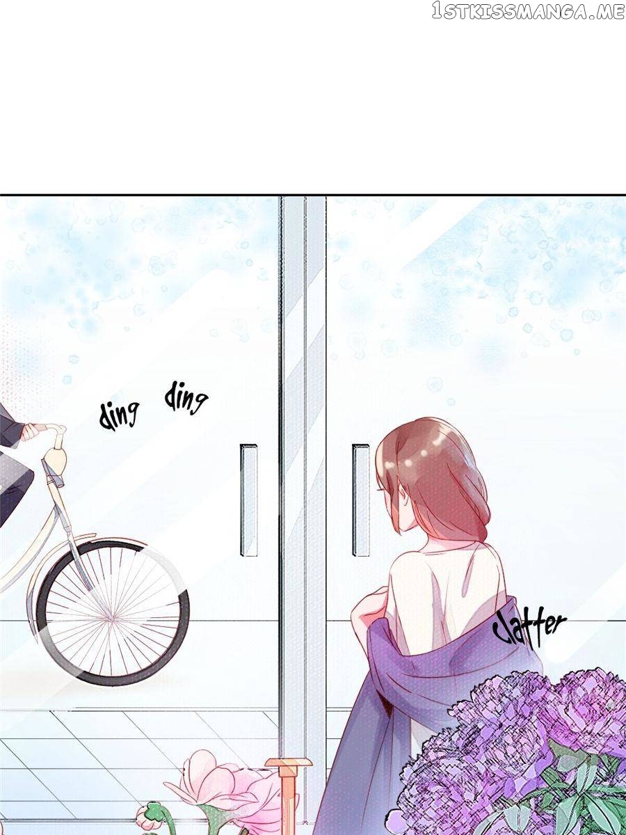 A Thousand And One Colors Comics chapter 99 - page 10