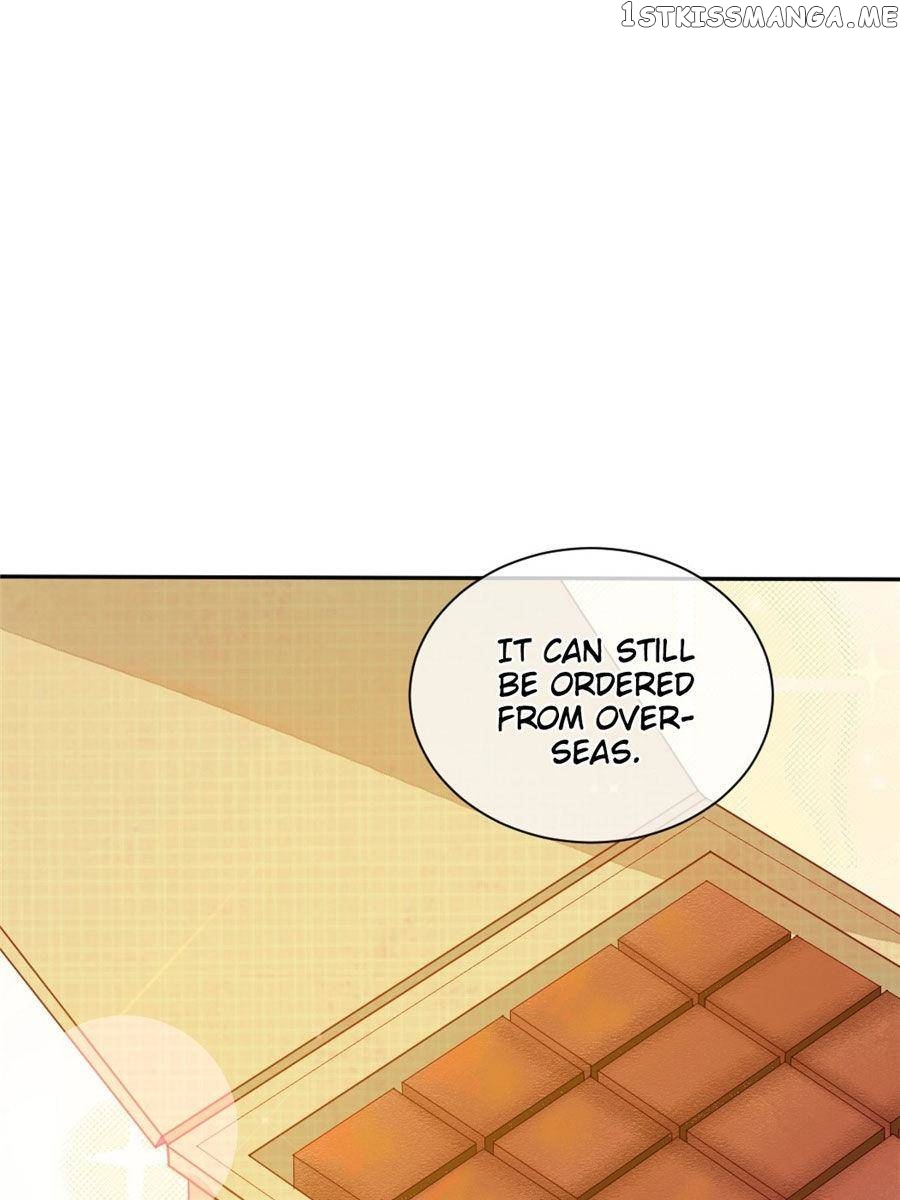 A Thousand And One Colors Comics chapter 99 - page 27