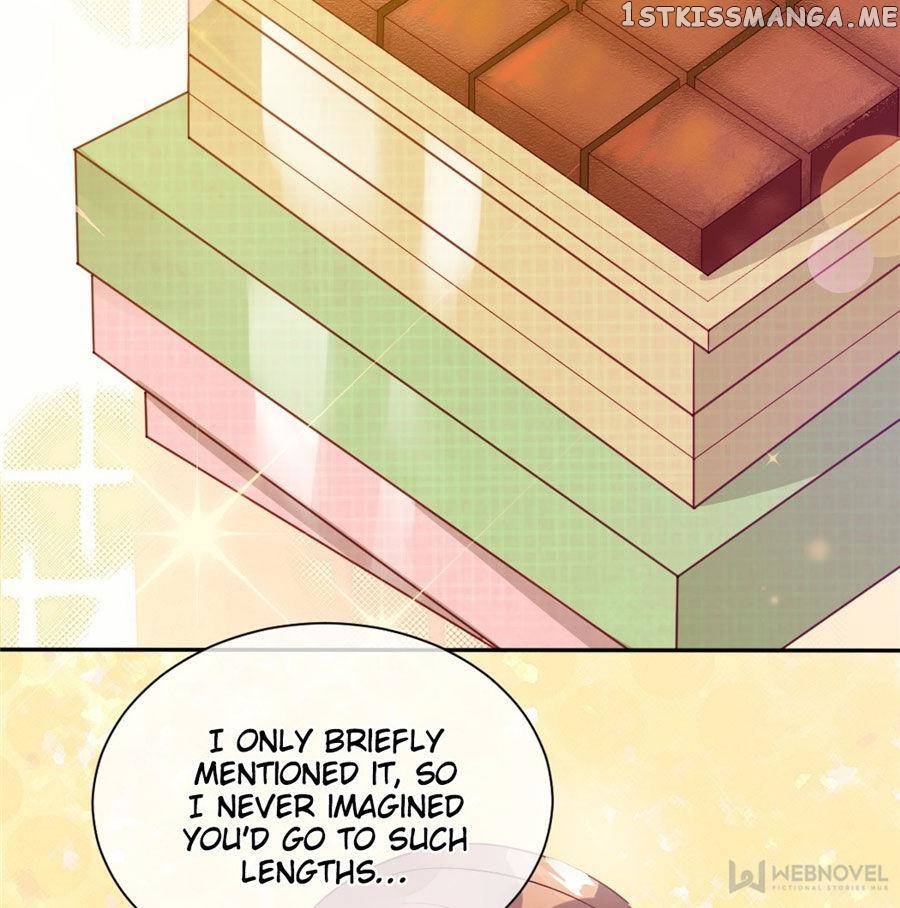 A Thousand And One Colors Comics chapter 99 - page 28