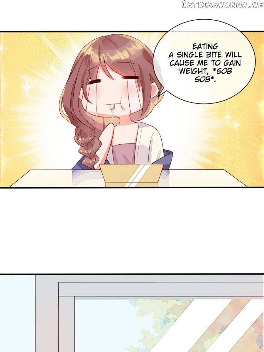 A Thousand And One Colors Comics chapter 99 - page 31