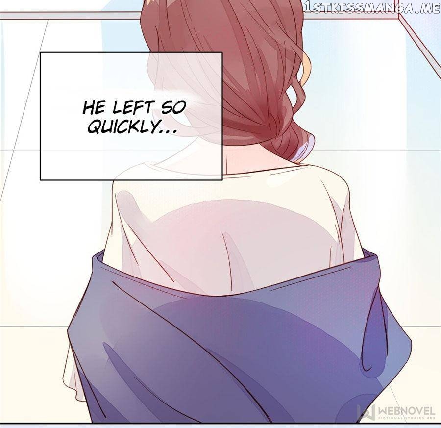 A Thousand And One Colors Comics chapter 99 - page 40