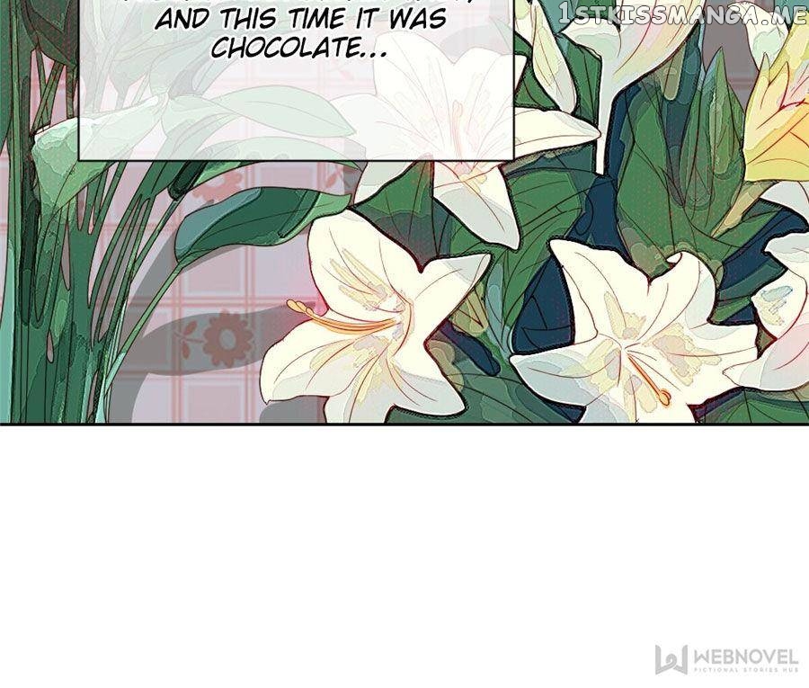 A Thousand And One Colors Comics chapter 99 - page 46