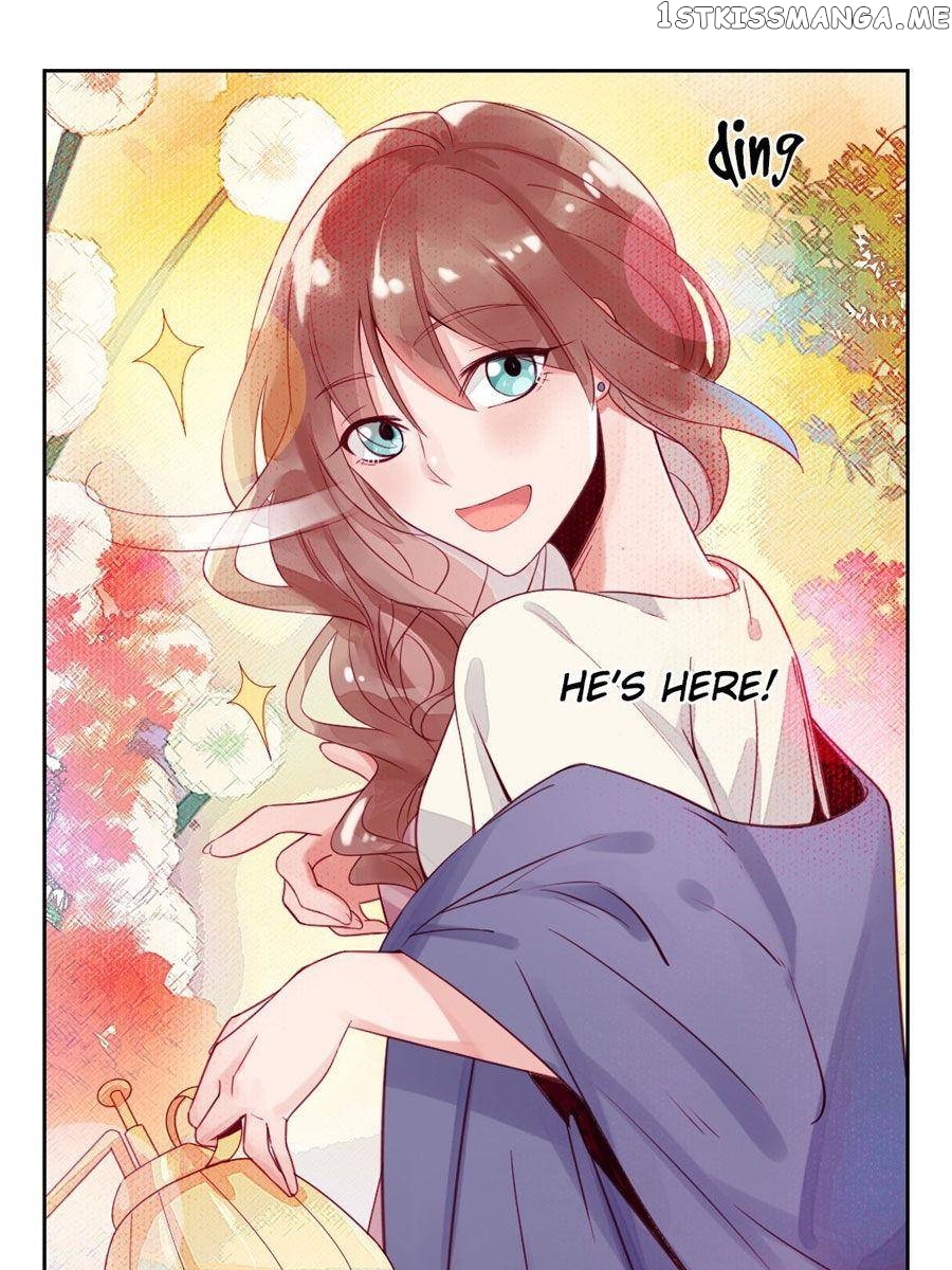 A Thousand And One Colors Comics chapter 99 - page 7