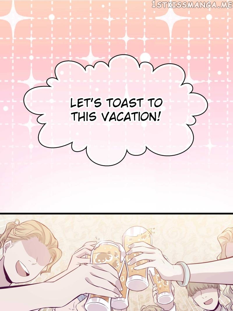 A Thousand And One Colors Comics chapter 27 - page 1