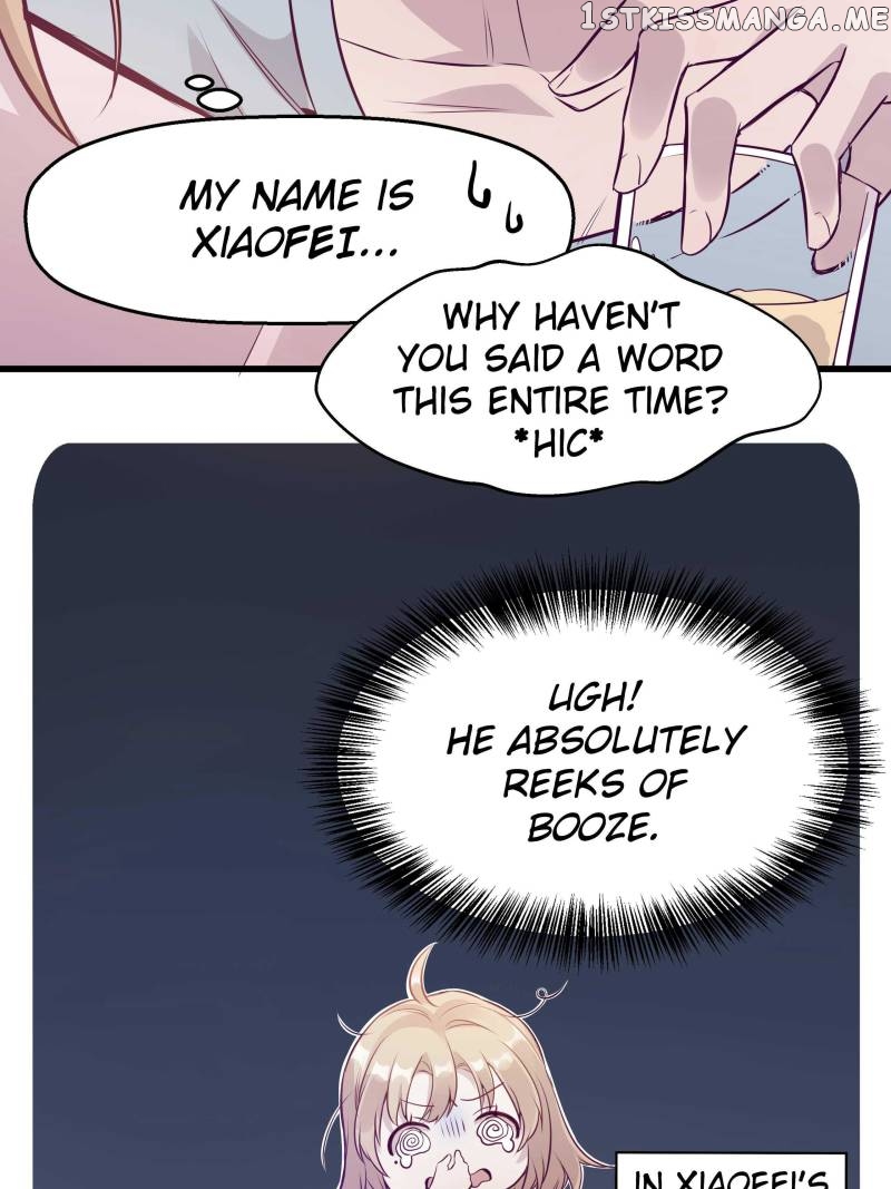 A Thousand And One Colors Comics chapter 27 - page 13