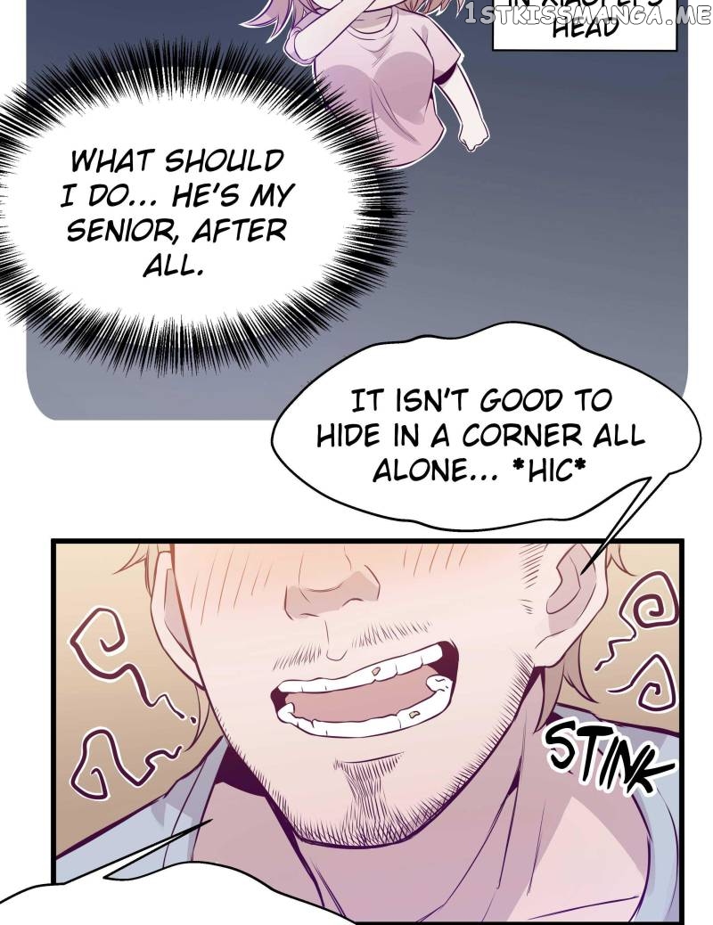 A Thousand And One Colors Comics chapter 27 - page 14