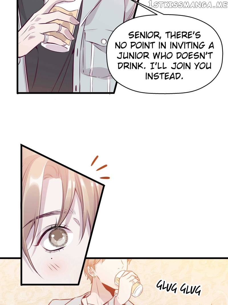 A Thousand And One Colors Comics chapter 27 - page 19