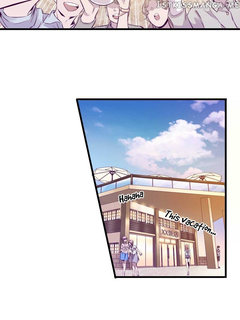 A Thousand And One Colors Comics chapter 27 - page 2
