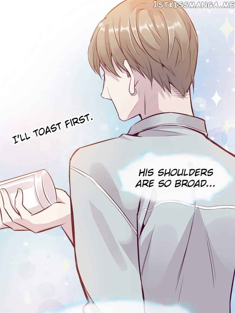 A Thousand And One Colors Comics chapter 27 - page 21