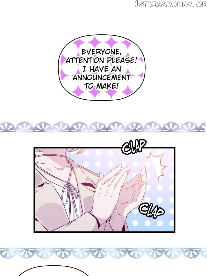 A Thousand And One Colors Comics chapter 27 - page 3
