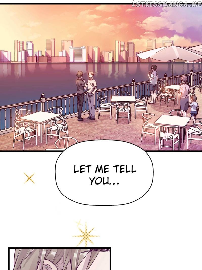A Thousand And One Colors Comics chapter 27 - page 31