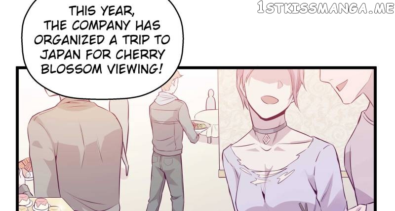 A Thousand And One Colors Comics chapter 27 - page 4
