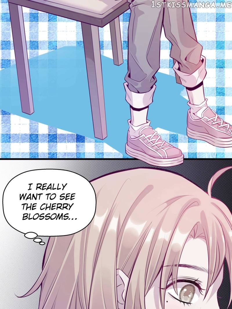A Thousand And One Colors Comics chapter 27 - page 7