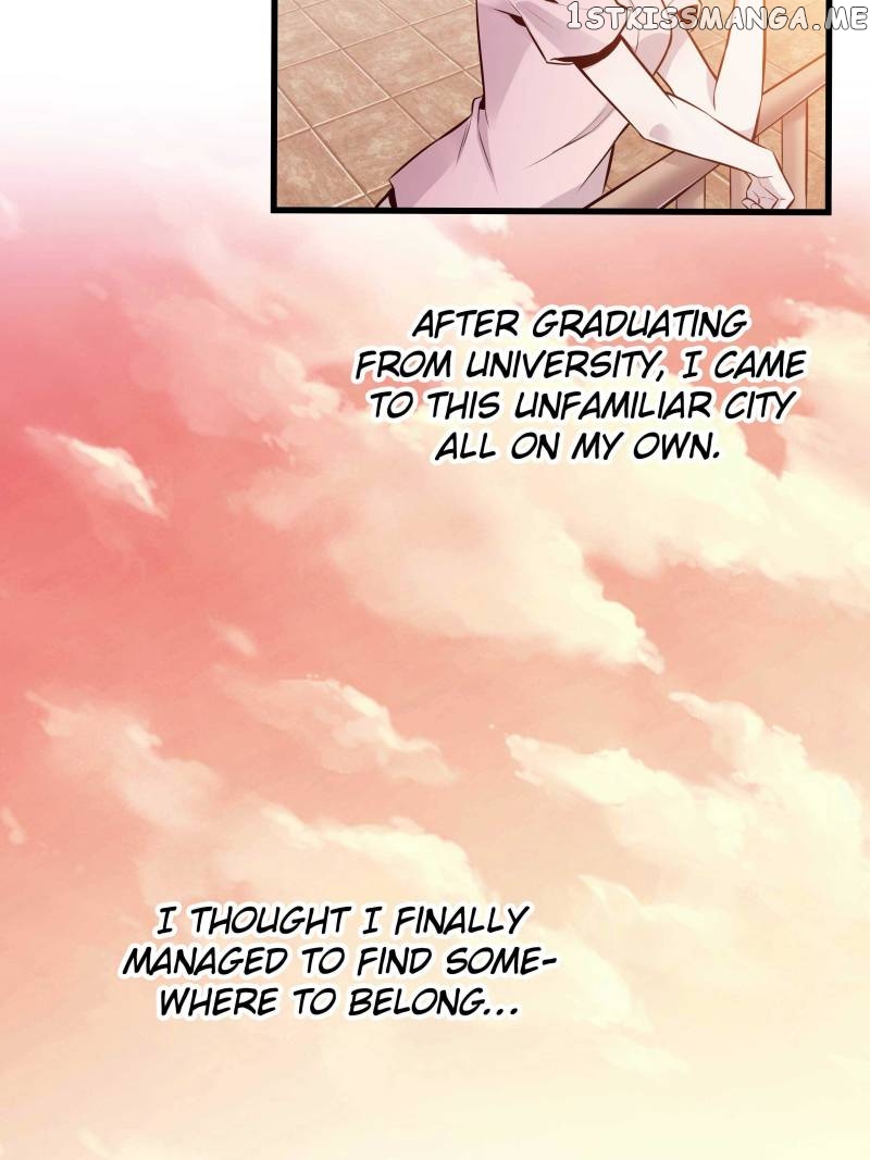 A Thousand And One Colors Comics chapter 28 - page 10