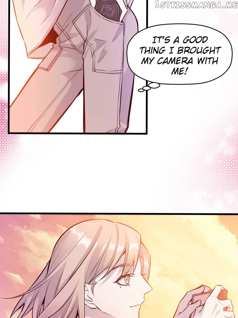 A Thousand And One Colors Comics chapter 28 - page 14