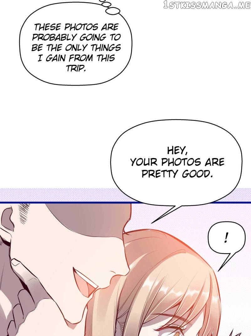 A Thousand And One Colors Comics chapter 28 - page 19