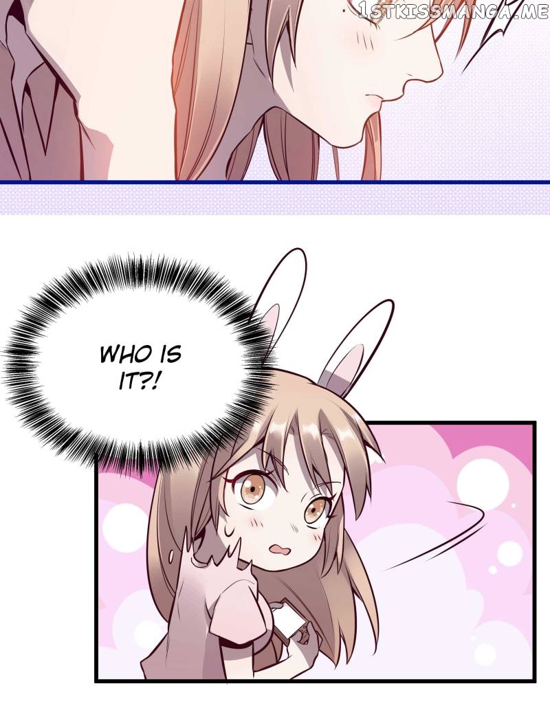 A Thousand And One Colors Comics chapter 28 - page 20