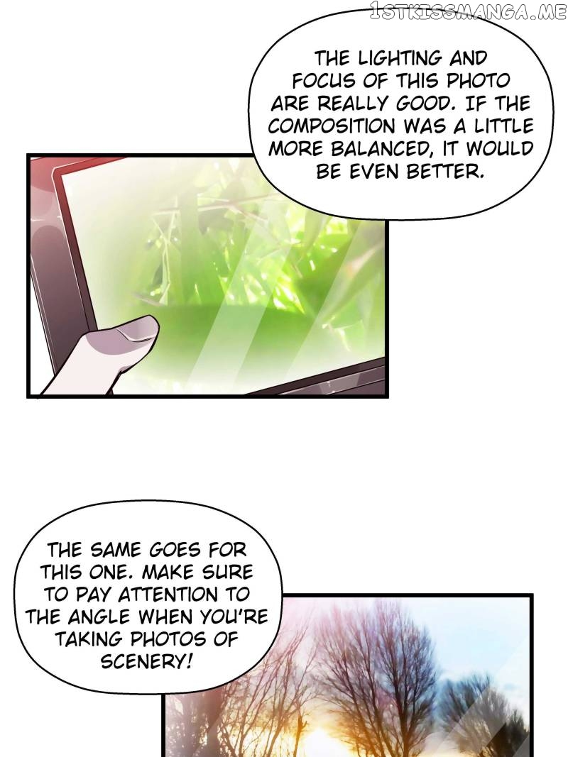 A Thousand And One Colors Comics chapter 28 - page 25