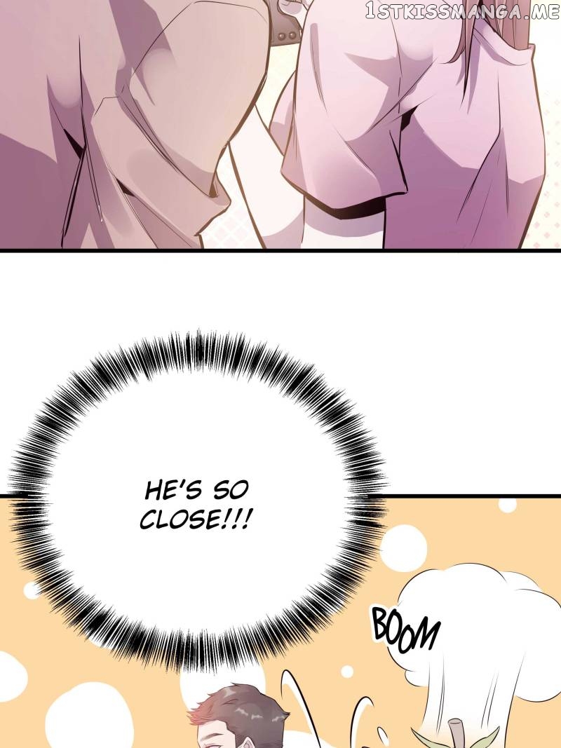 A Thousand And One Colors Comics chapter 28 - page 29