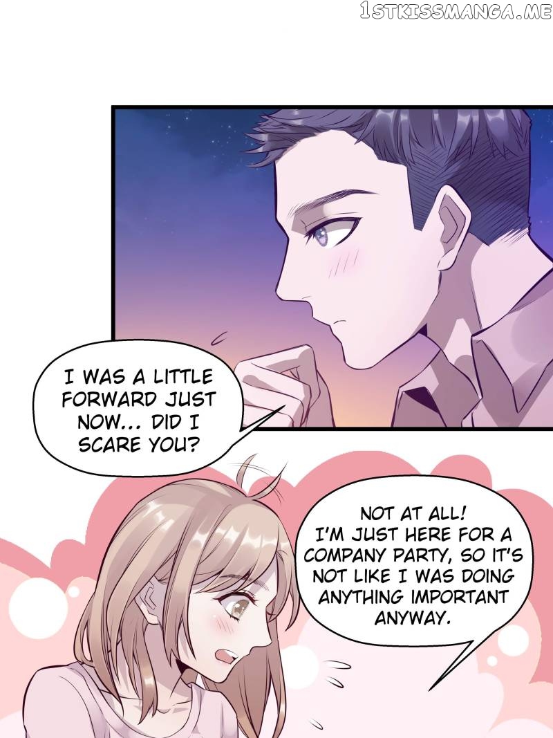 A Thousand And One Colors Comics chapter 28 - page 31