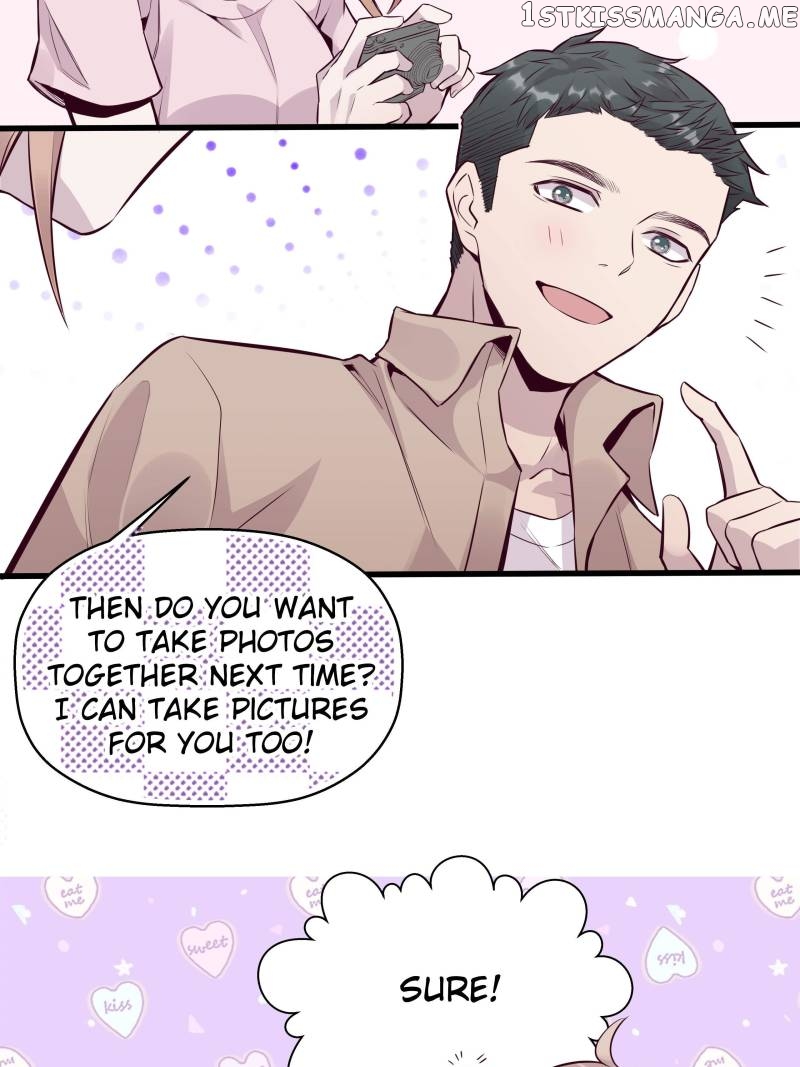 A Thousand And One Colors Comics chapter 28 - page 32