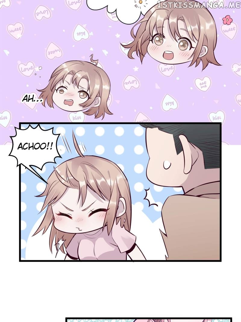 A Thousand And One Colors Comics chapter 28 - page 33