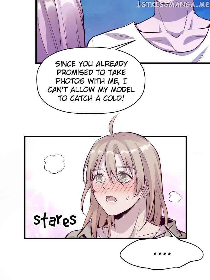 A Thousand And One Colors Comics chapter 28 - page 37