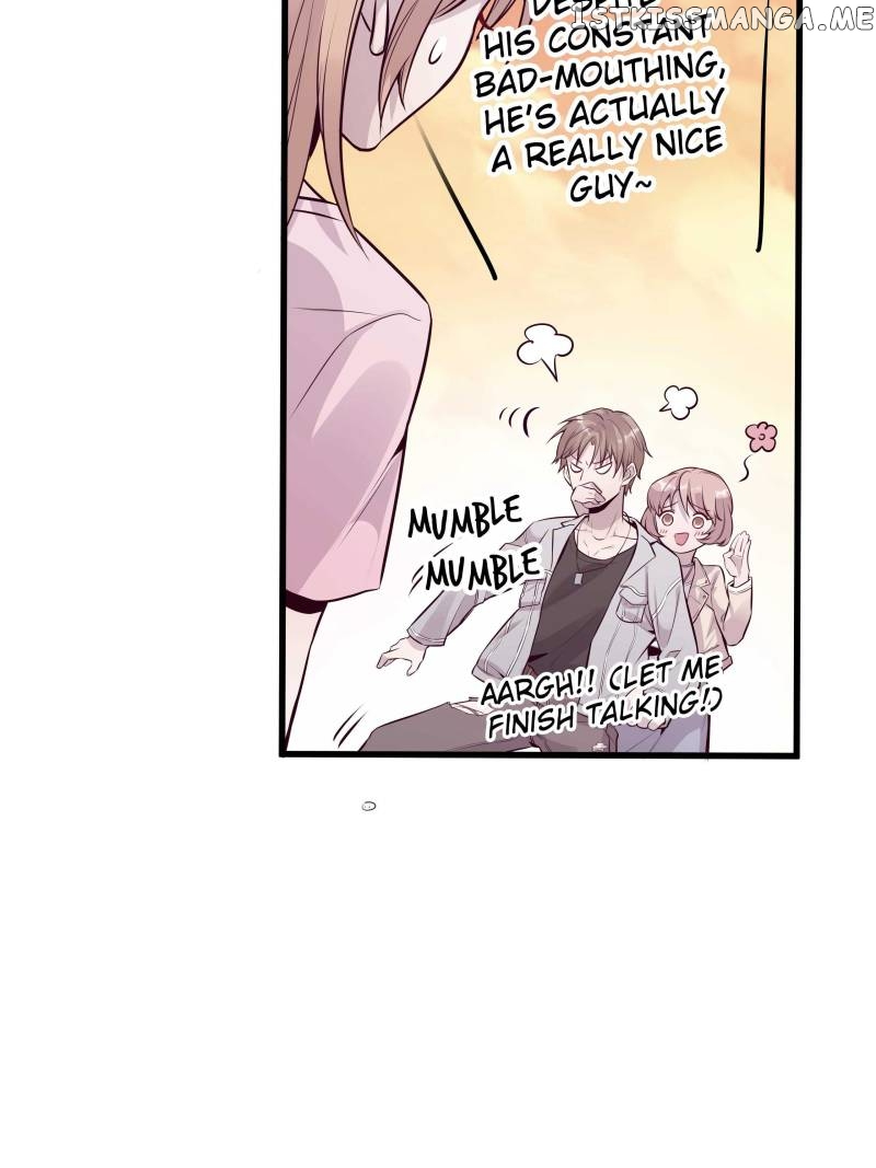 A Thousand And One Colors Comics chapter 28 - page 7