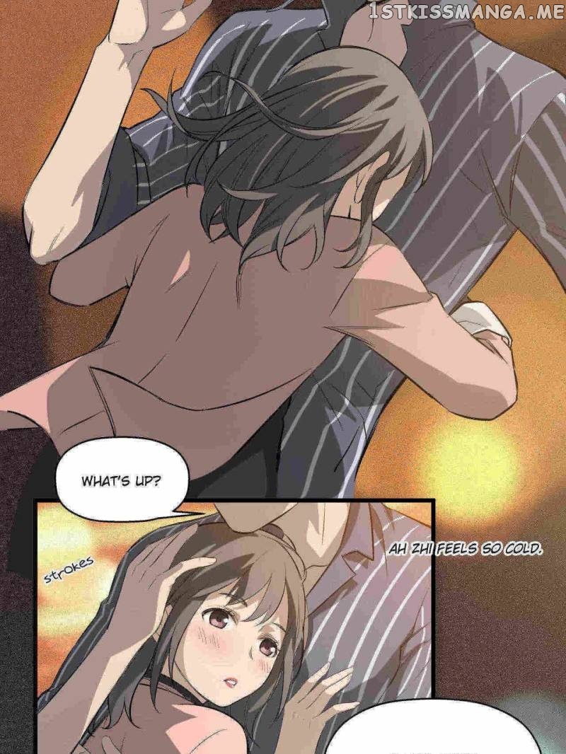 A Thousand And One Colors Comics chapter 9 - page 10