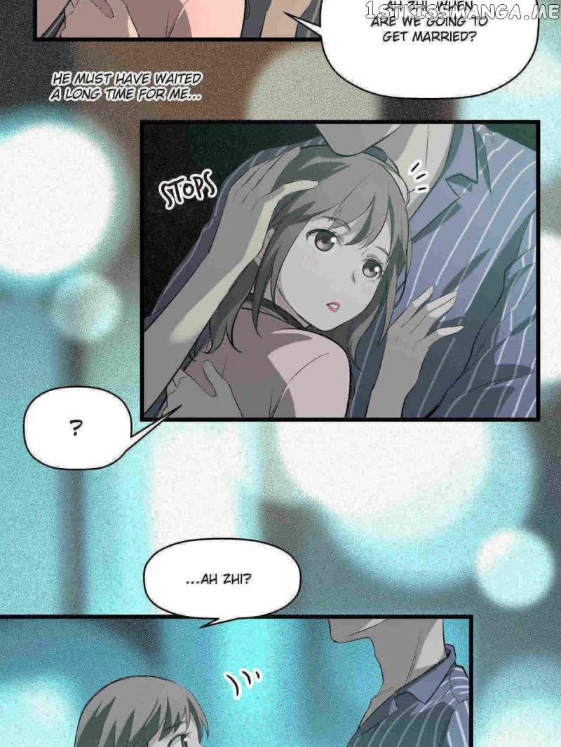 A Thousand And One Colors Comics chapter 9 - page 11