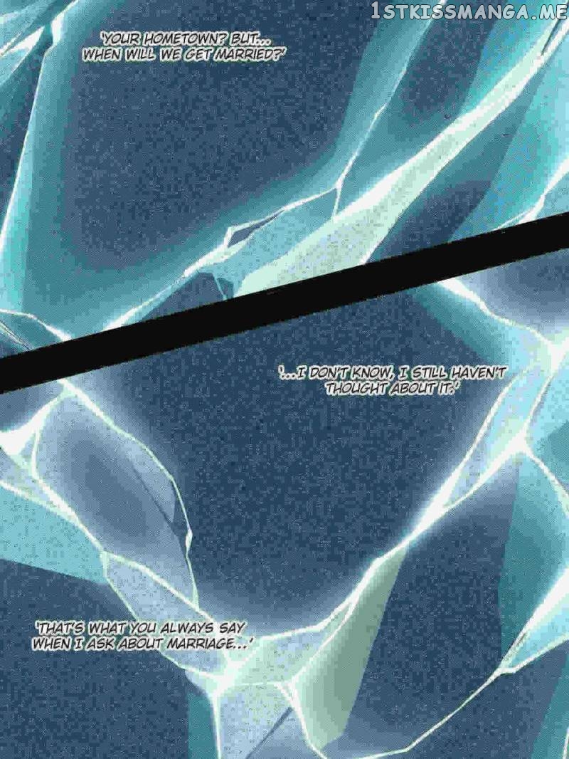 A Thousand And One Colors Comics chapter 9 - page 15