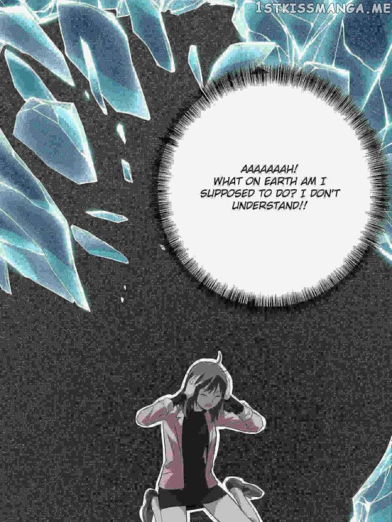 A Thousand And One Colors Comics chapter 9 - page 17