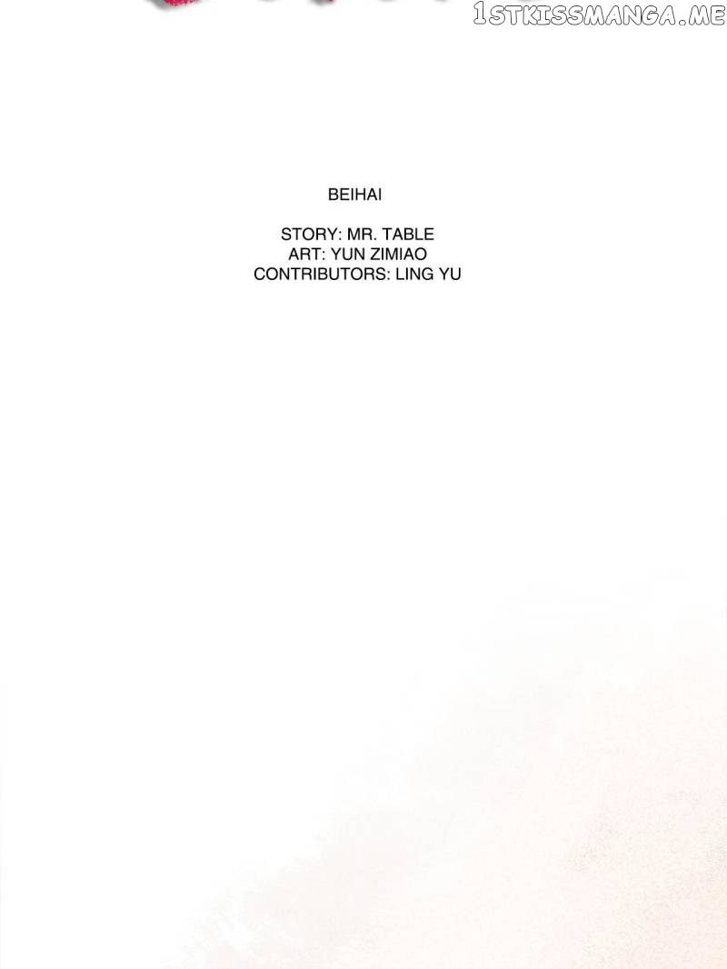 A Thousand And One Colors Comics chapter 9 - page 2