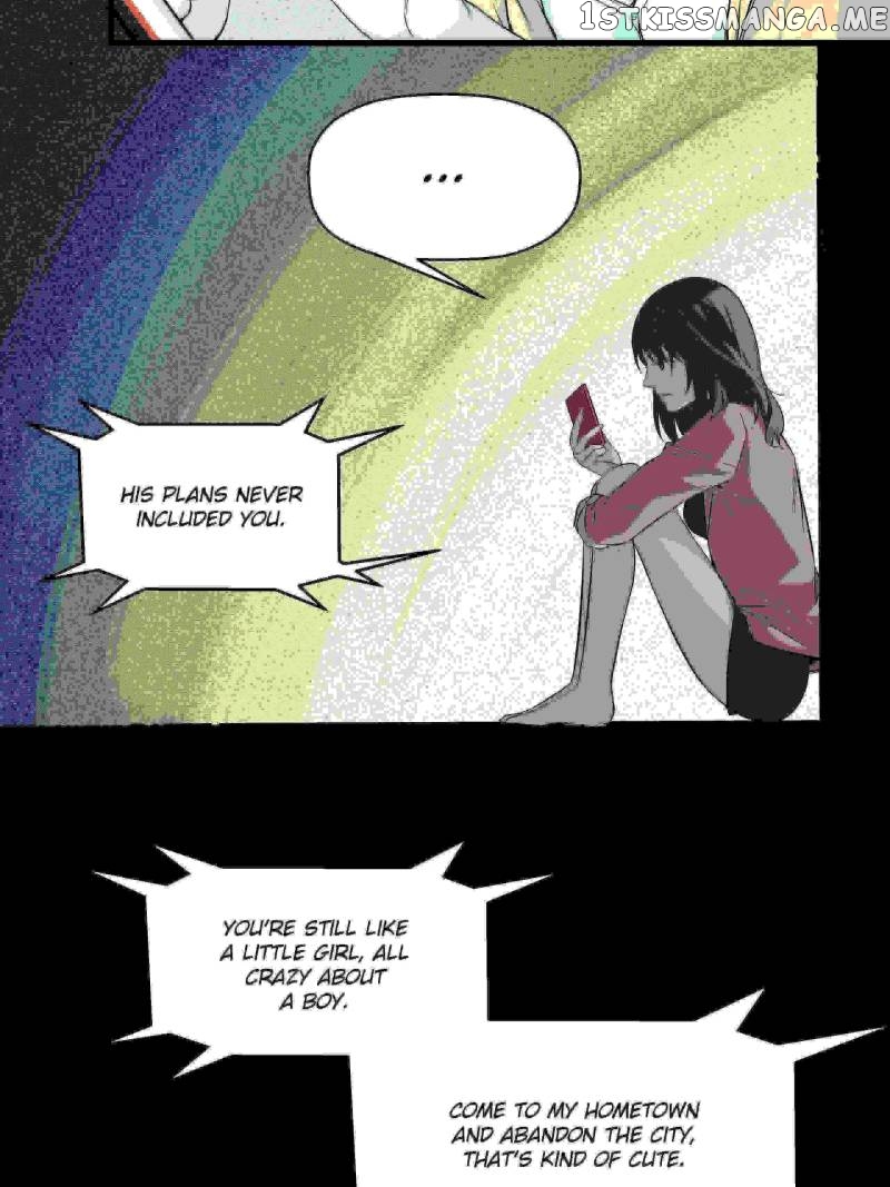 A Thousand And One Colors Comics chapter 9 - page 23