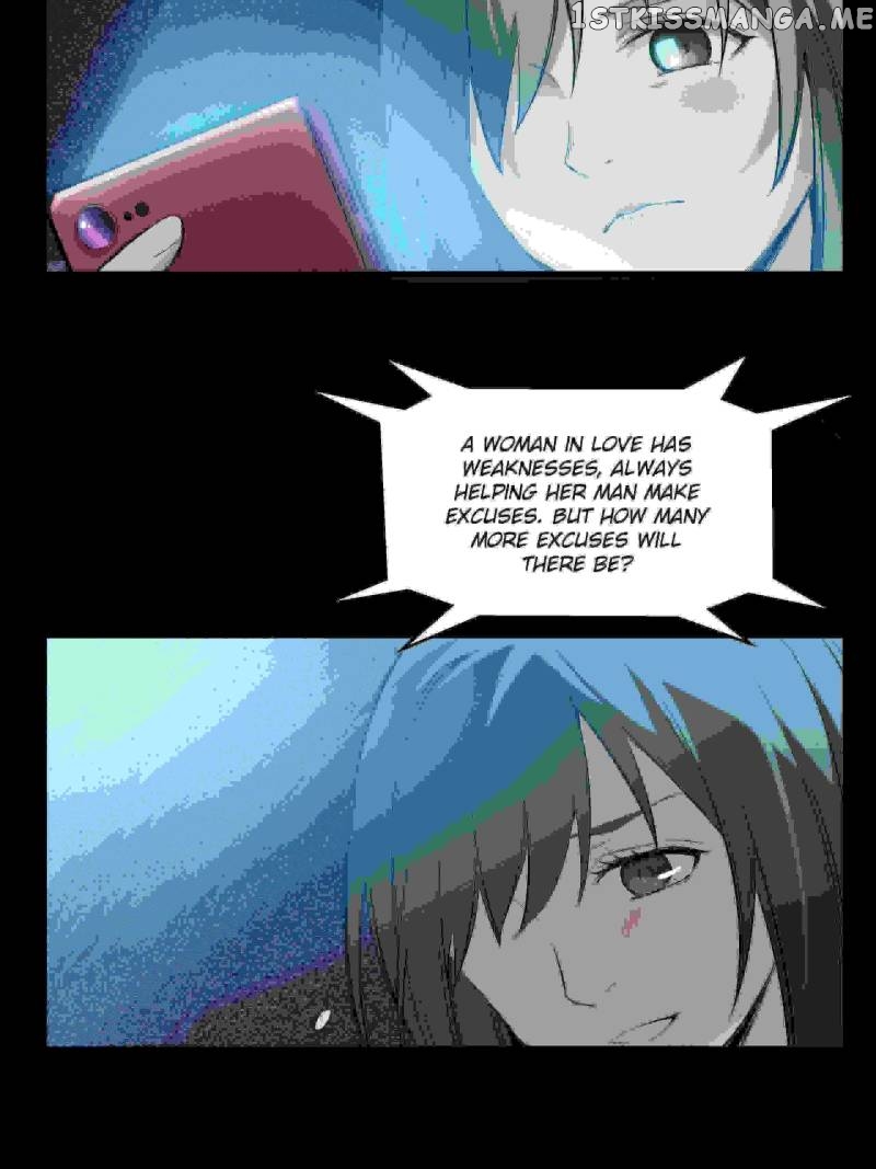 A Thousand And One Colors Comics chapter 9 - page 25