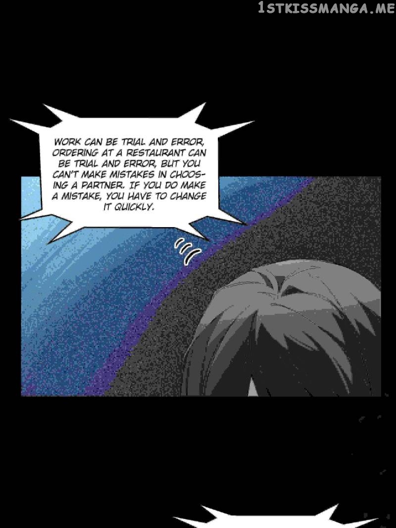 A Thousand And One Colors Comics chapter 9 - page 26