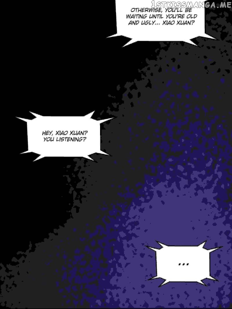 A Thousand And One Colors Comics chapter 9 - page 27