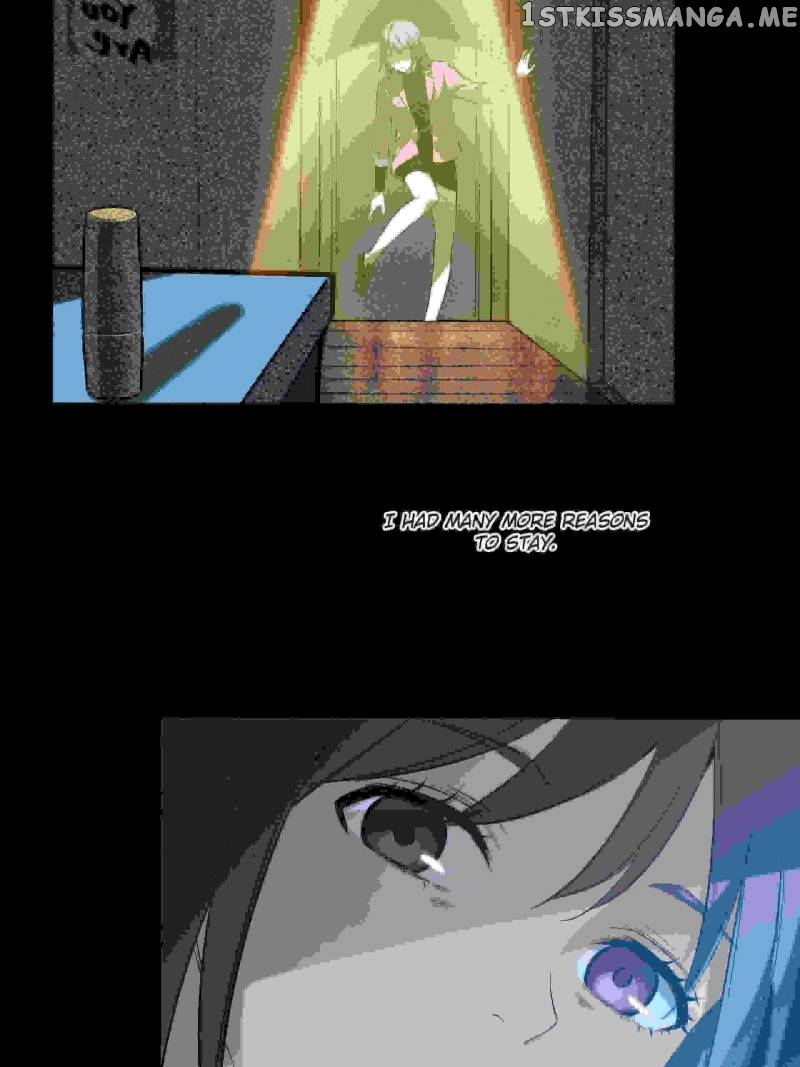 A Thousand And One Colors Comics chapter 9 - page 31