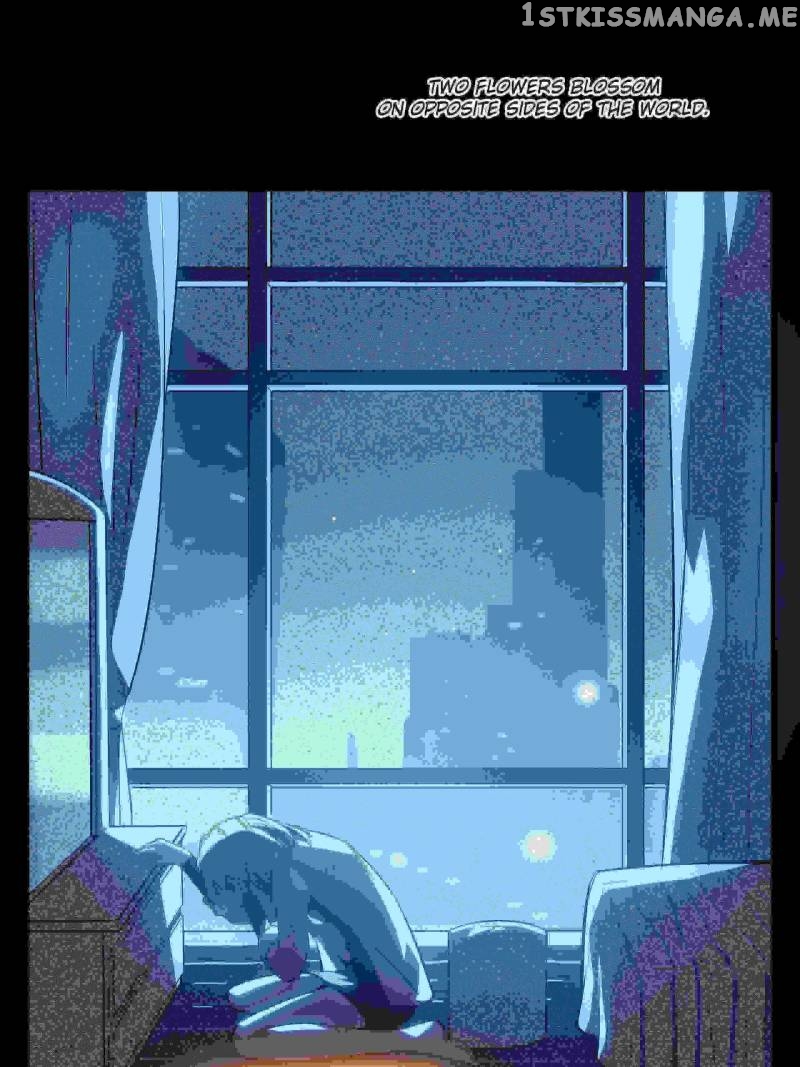A Thousand And One Colors Comics chapter 9 - page 34