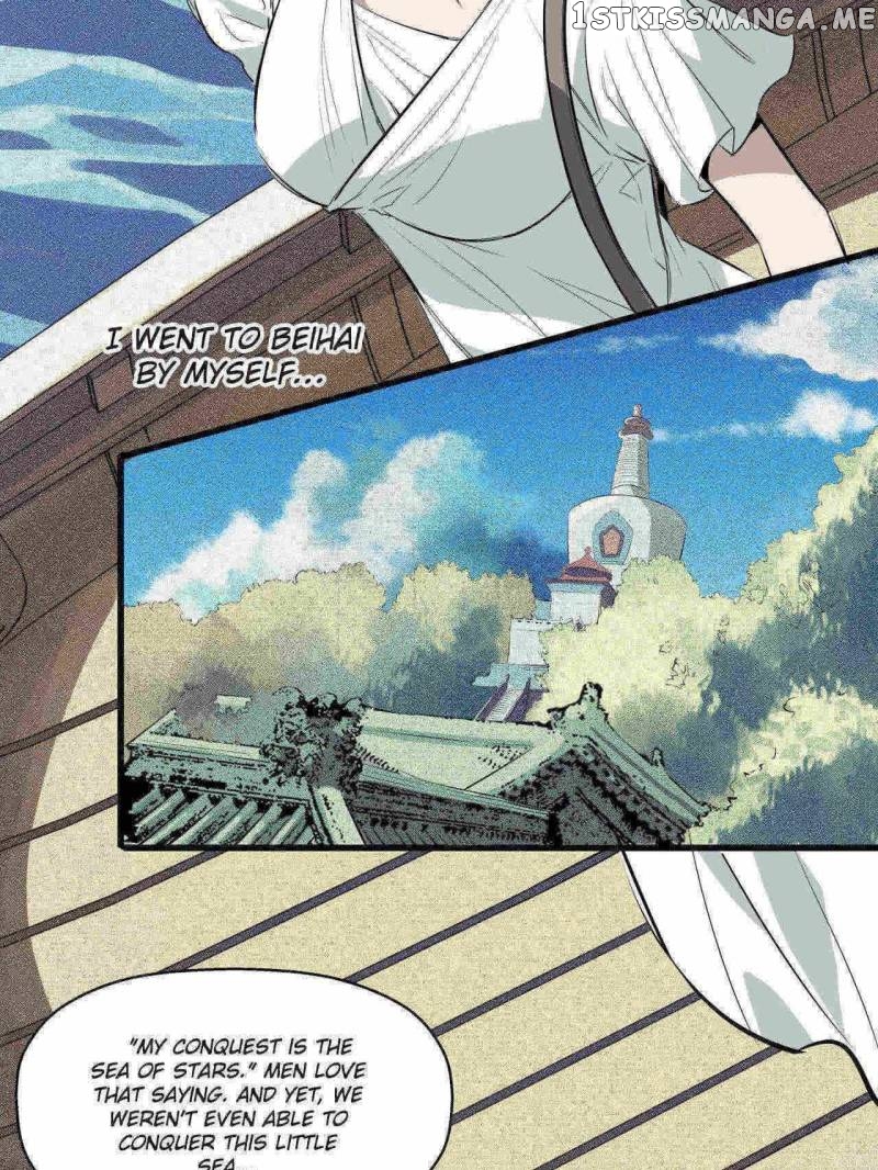 A Thousand And One Colors Comics chapter 9 - page 39