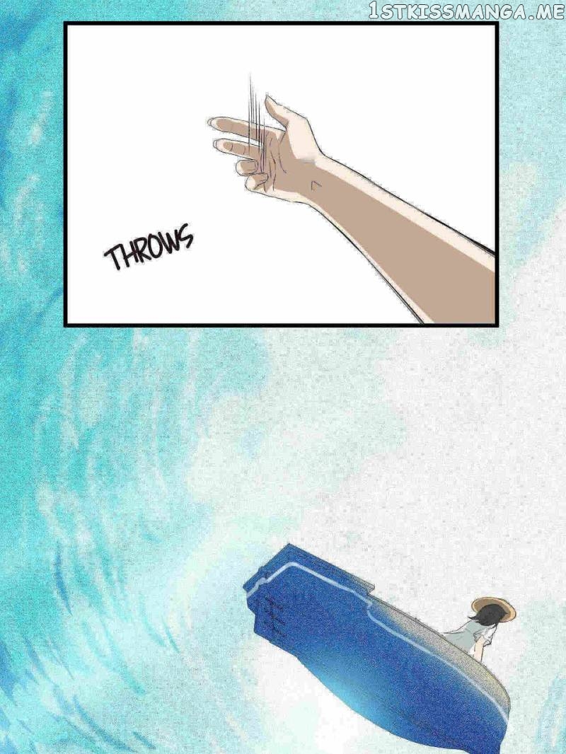 A Thousand And One Colors Comics chapter 9 - page 42