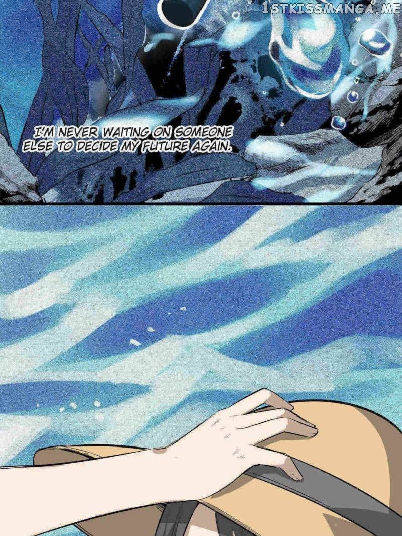 A Thousand And One Colors Comics chapter 9 - page 44
