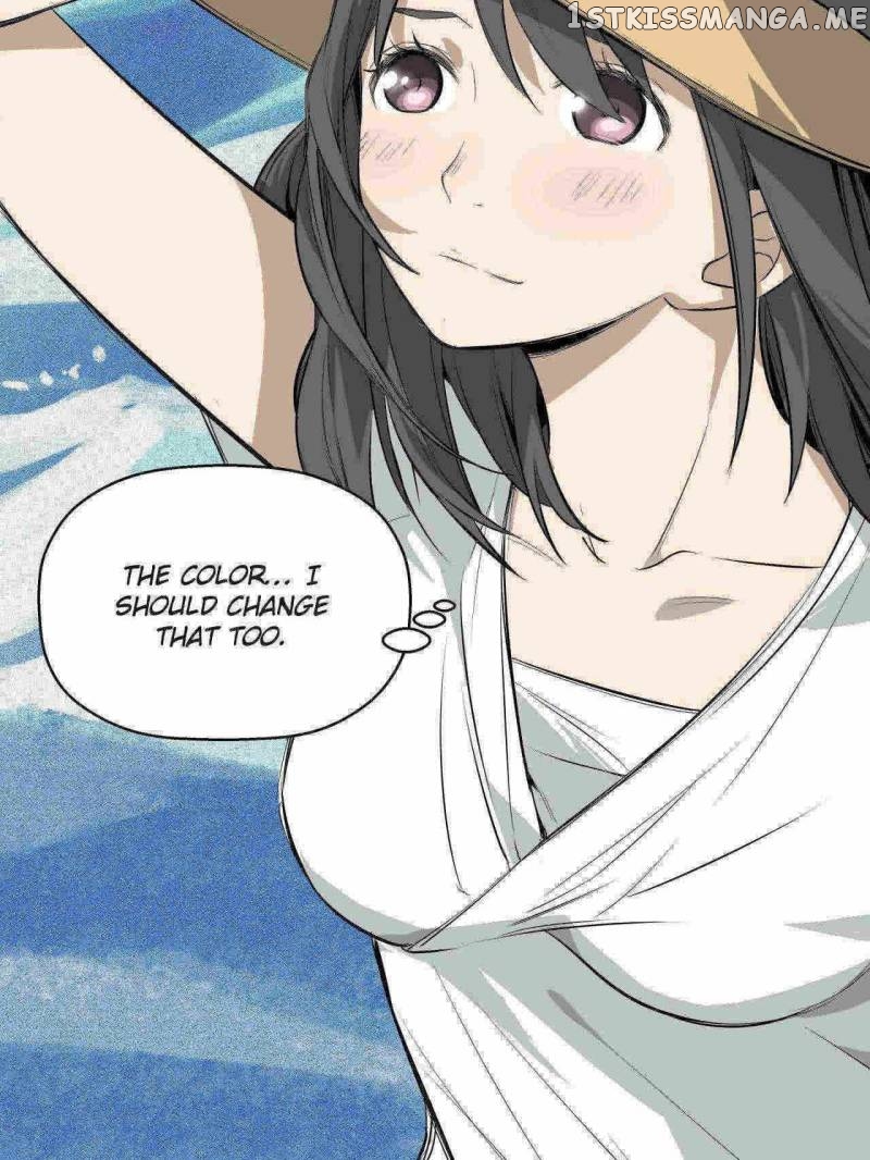 A Thousand And One Colors Comics chapter 9 - page 45